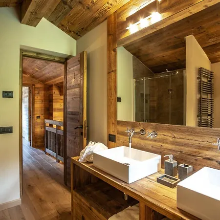 Lägenhet Hellochalet - Seventy One - Larger Family In The Center